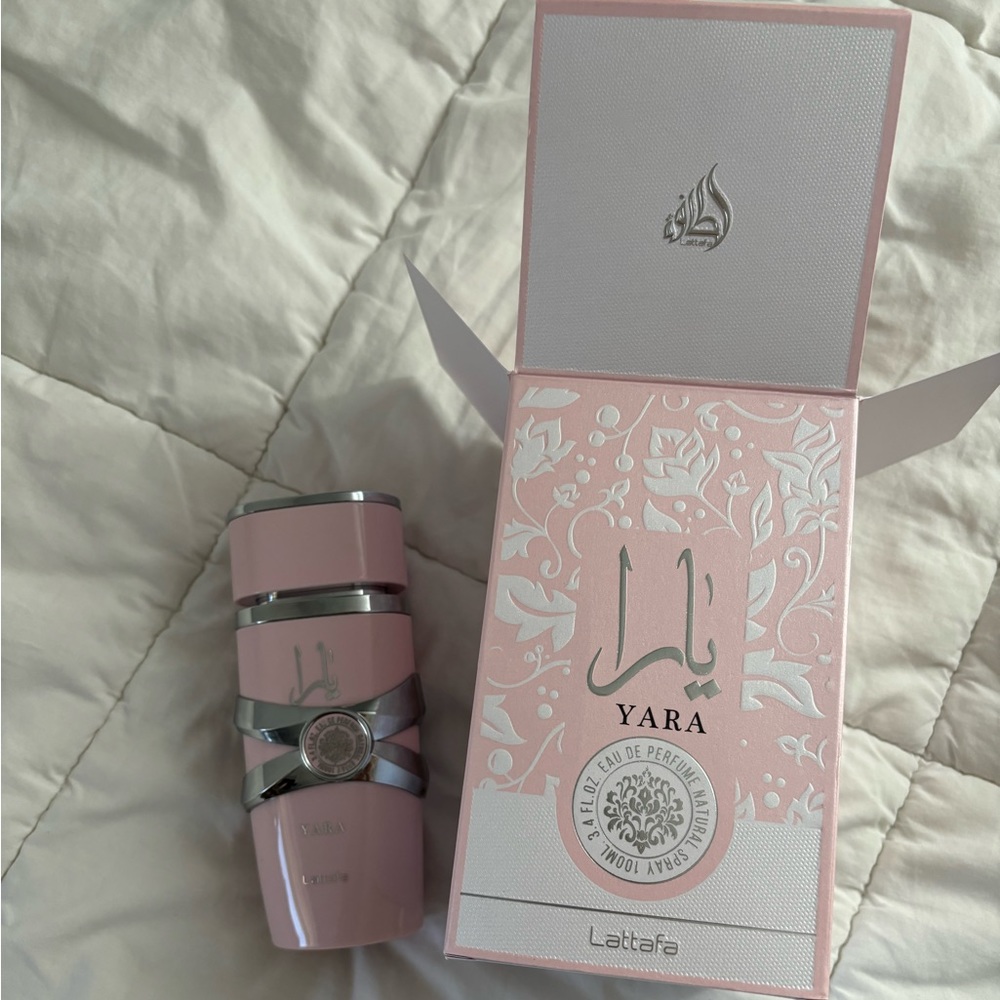 Lattafa Yara Perfume